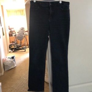 Not your daughter’s jeans